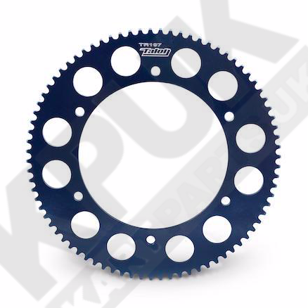 Rear cog hot sale sizes